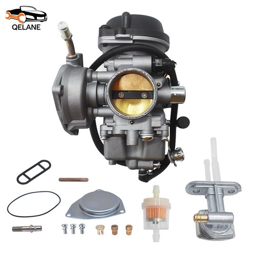 Carburetor für suzuki ltz400 - für,