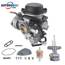 Für Suzuki LTZ400 Arctic Cat