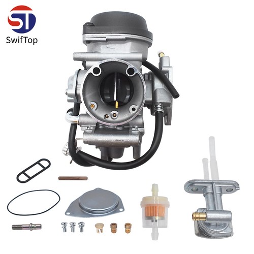 Carburetor für suzuki - carburetor, ltz400