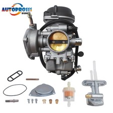 Für Suzuki LTZ400 Arctic Cat