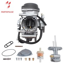 Für Suzuki LTZ400 LTZ 400 ATV