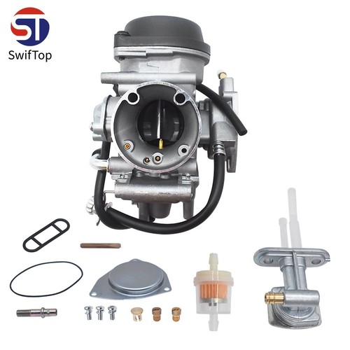 Carburetor für suzuki ltz400 - carburetor,