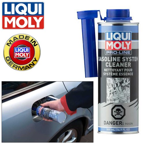 Liqui moly pro benzin - pro,