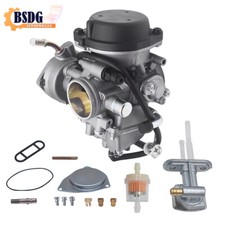 Vergaser für SUZUKI LTZ400