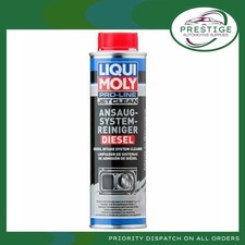 Liqui Moly PRO-LINE JETCLEAN